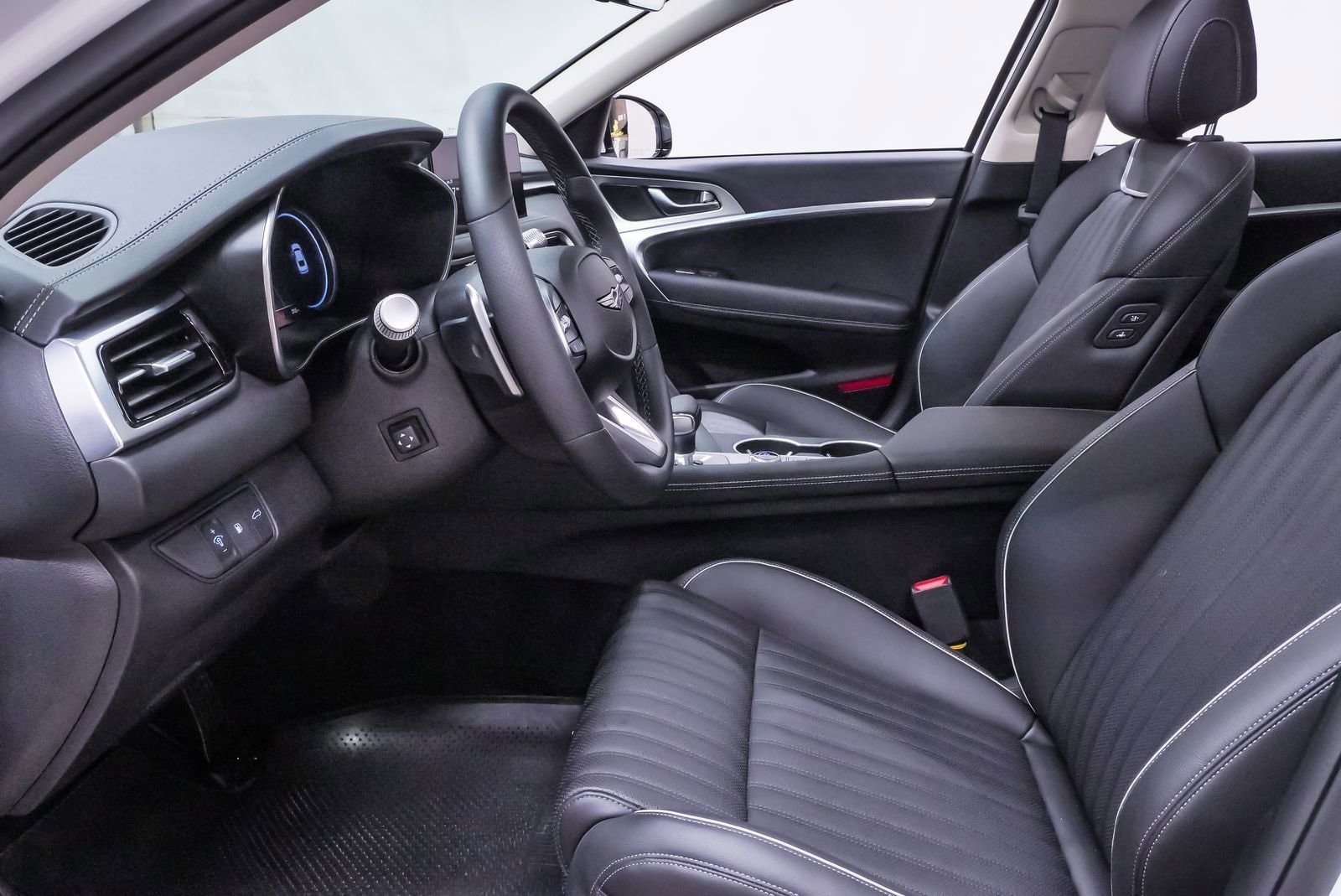 2026 GENESIS G70 Prestige - Photo 9