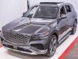 Certified 2025 Genesis GV80 Prestige 3.5T Prestige AWD