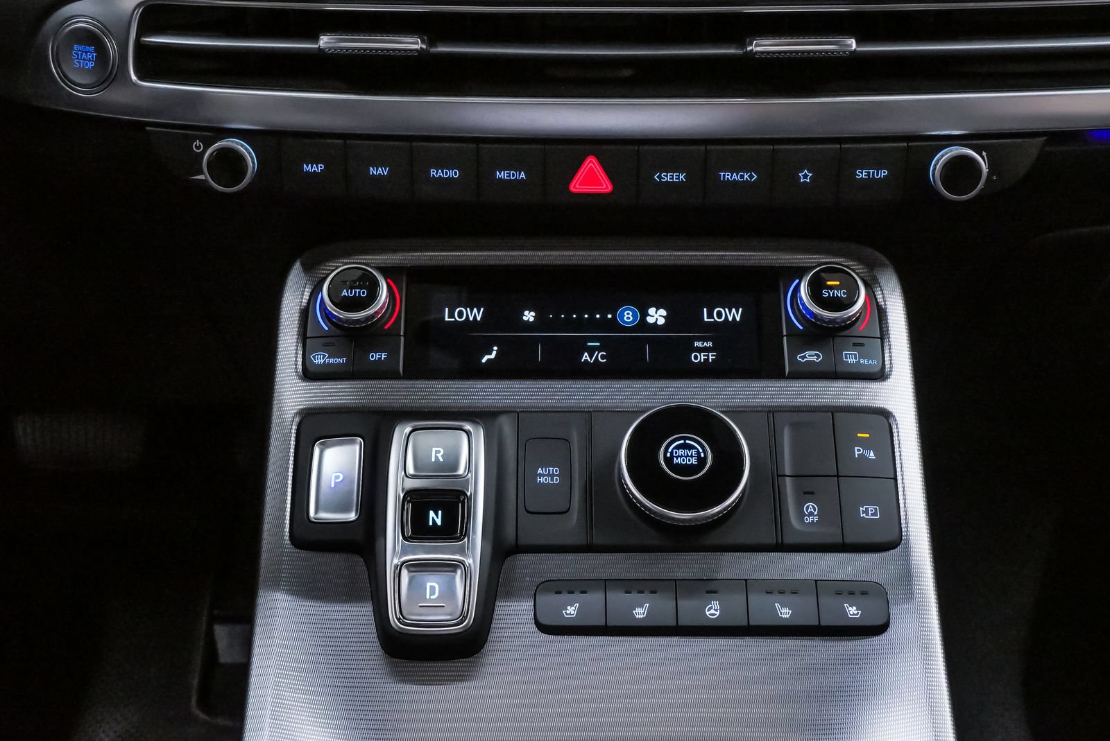 2023 Hyundai Palisade Calligraphy - Photo 20