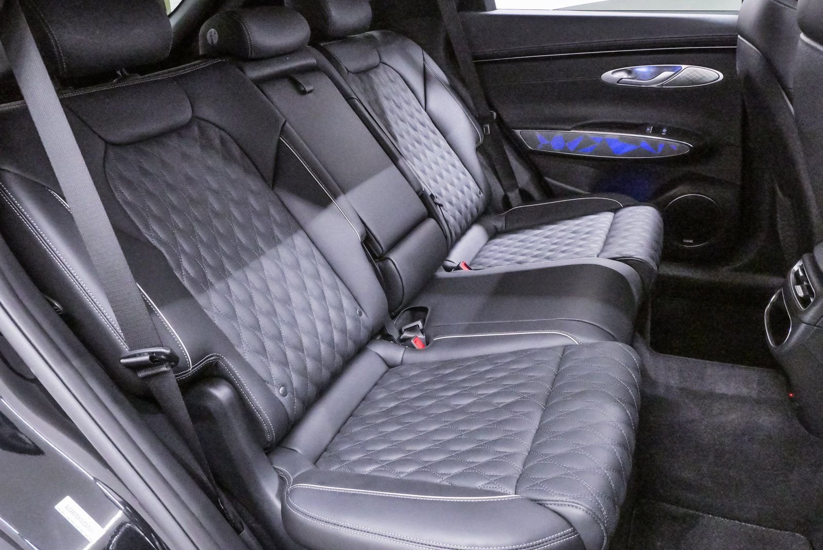 2025 GENESIS GV70 Sport - Photo 12