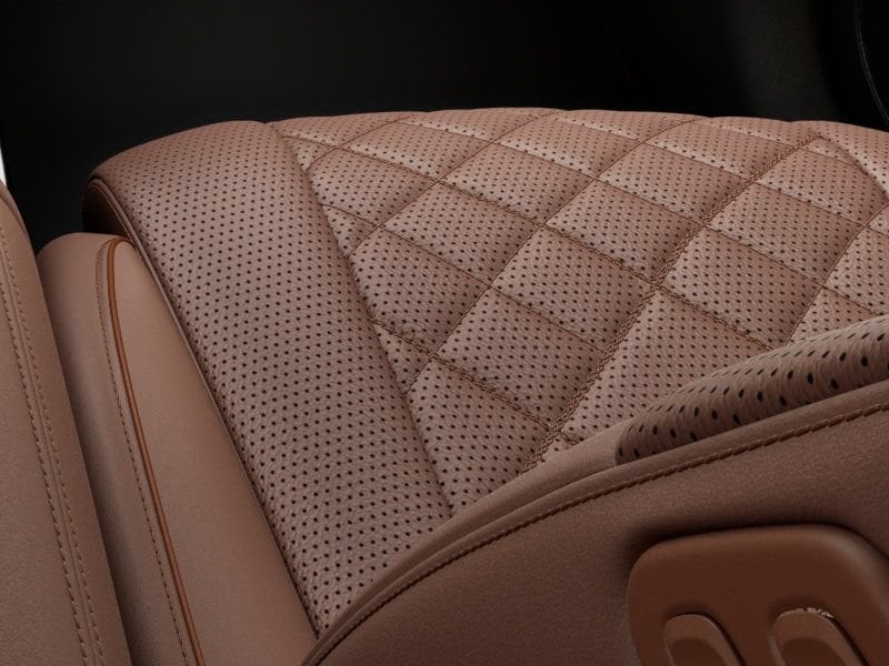 2026 GENESIS GV80 Prestige - Photo 16
