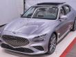 Certified 2026 Genesis G70 2.5T Prestige 2.5T Prestige RWD