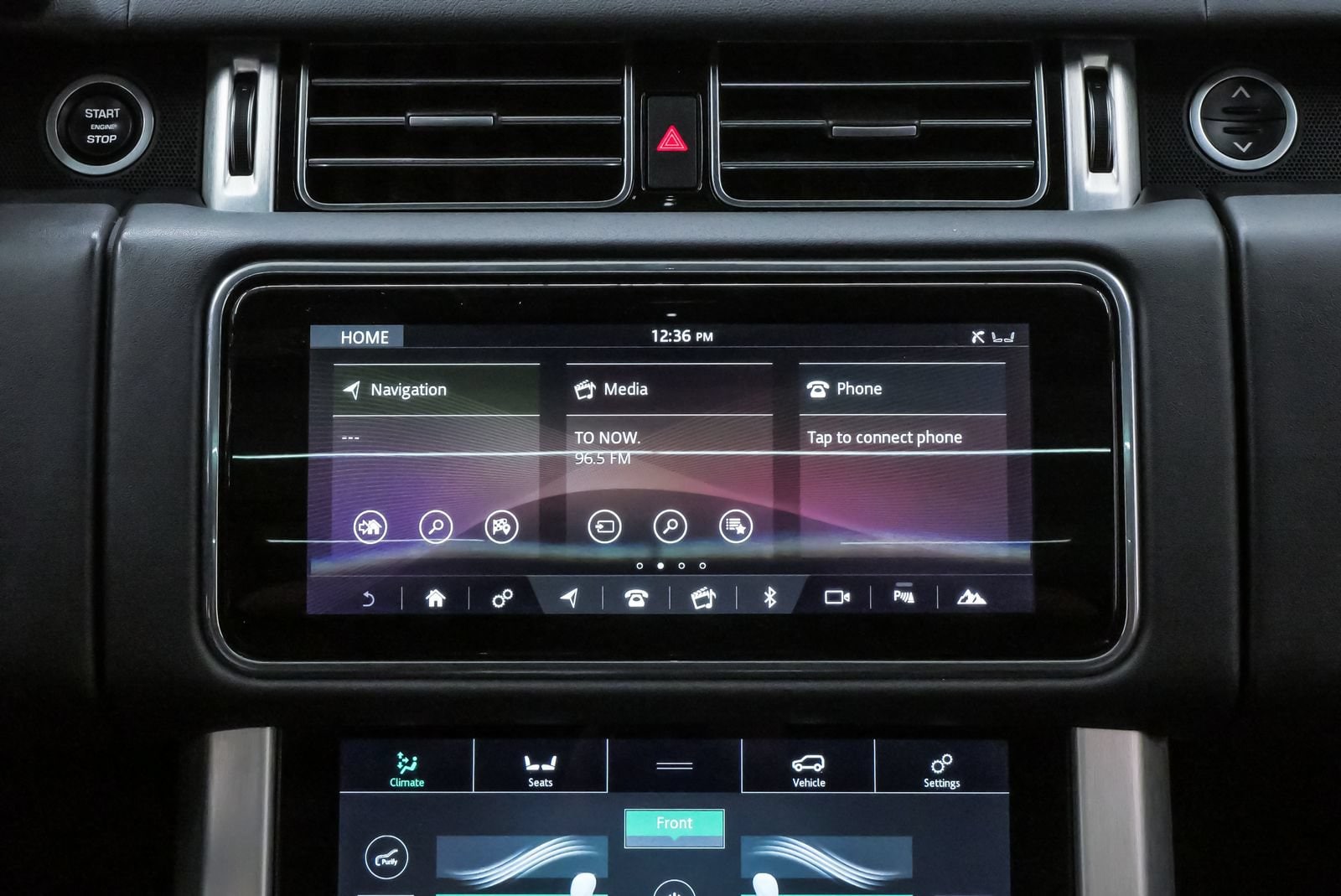 2022 Land Rover Range Rover HSE Wesminster - Photo 17