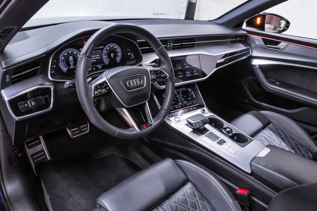 Used 2020 Audi S6 Prestige 2.9 TFSI Prestige