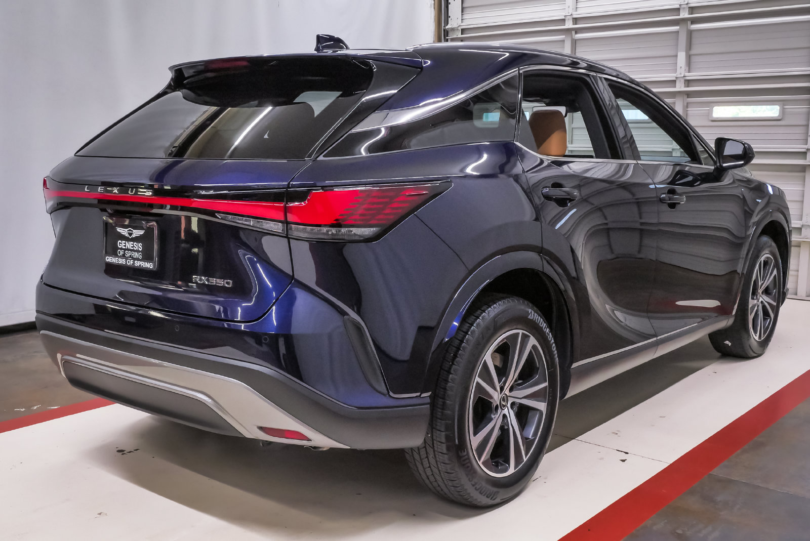 Used 2023 Lexus RX RX 350 Premium RX 350 Premium FWD