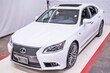  LEXUS LS 460