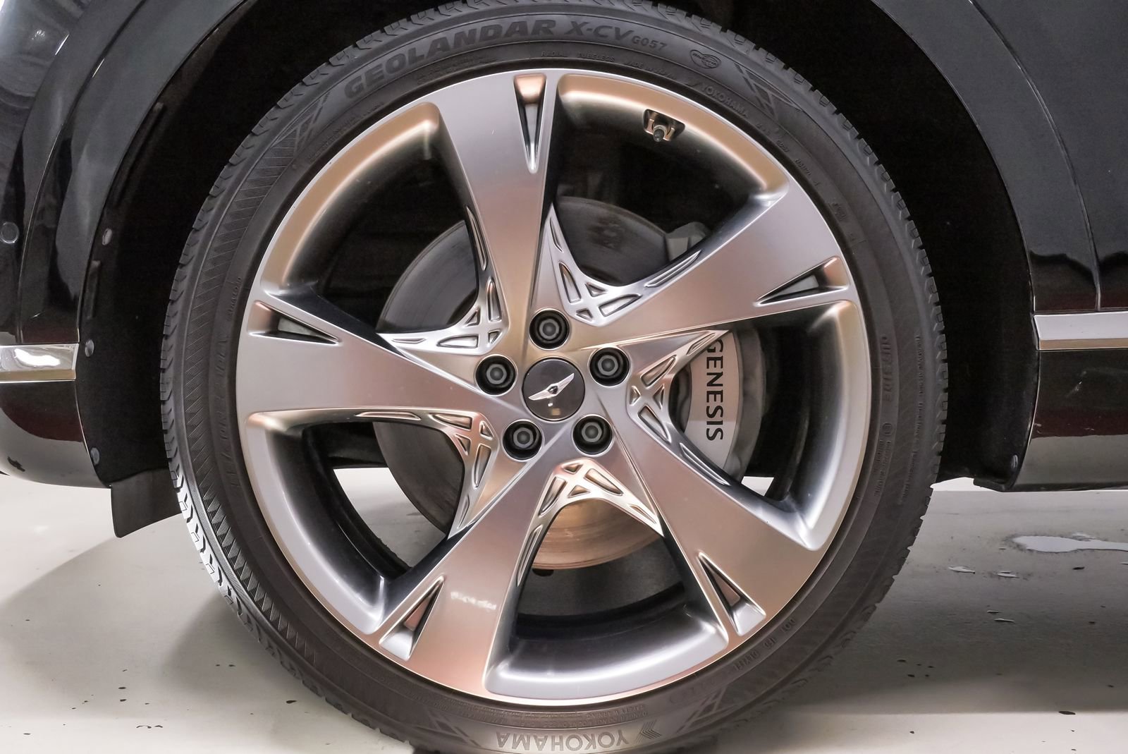 2023 GENESIS GV80 Standard - Photo 35