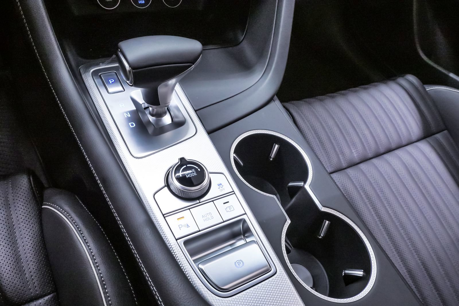 2026 GENESIS G70 Prestige - Photo 18