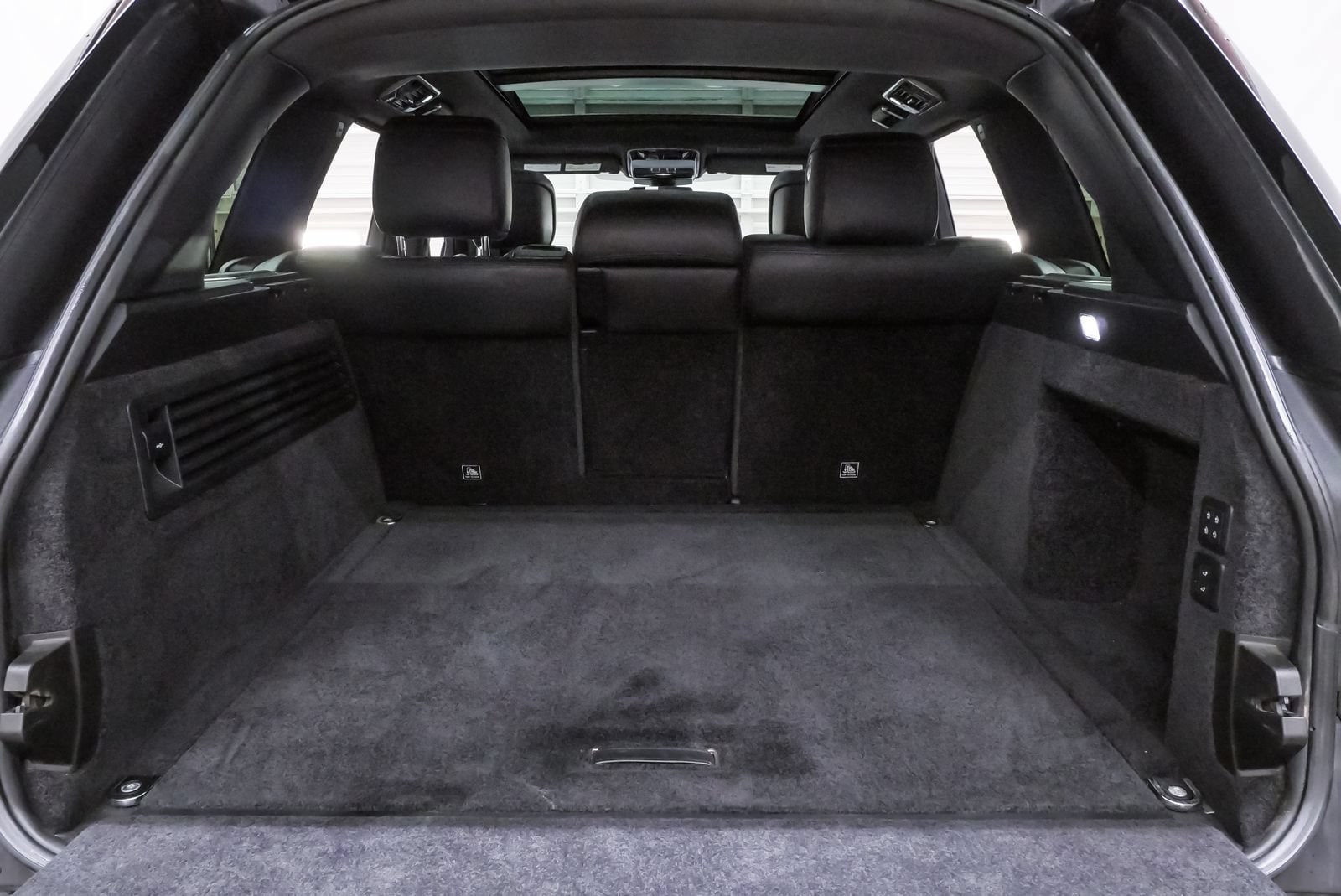 2022 Land Rover Range Rover HSE Wesminster - Photo 31