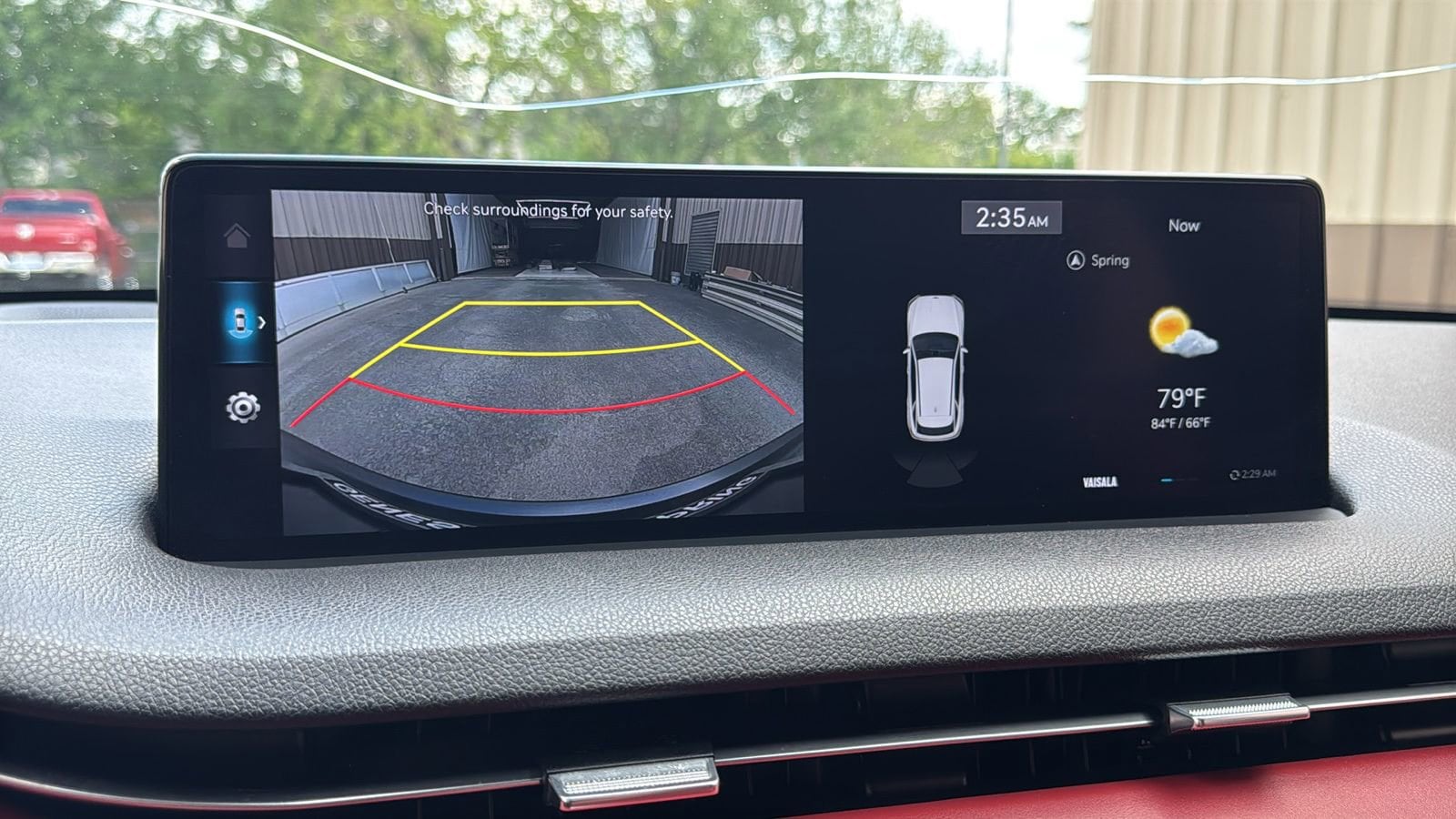 2023 GENESIS GV70 Sport - Photo 24