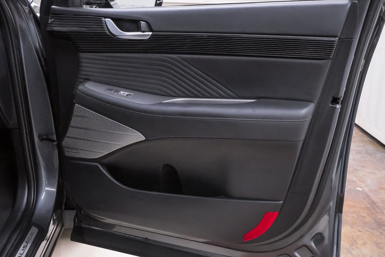 2023 Hyundai Palisade Calligraphy - Photo 30