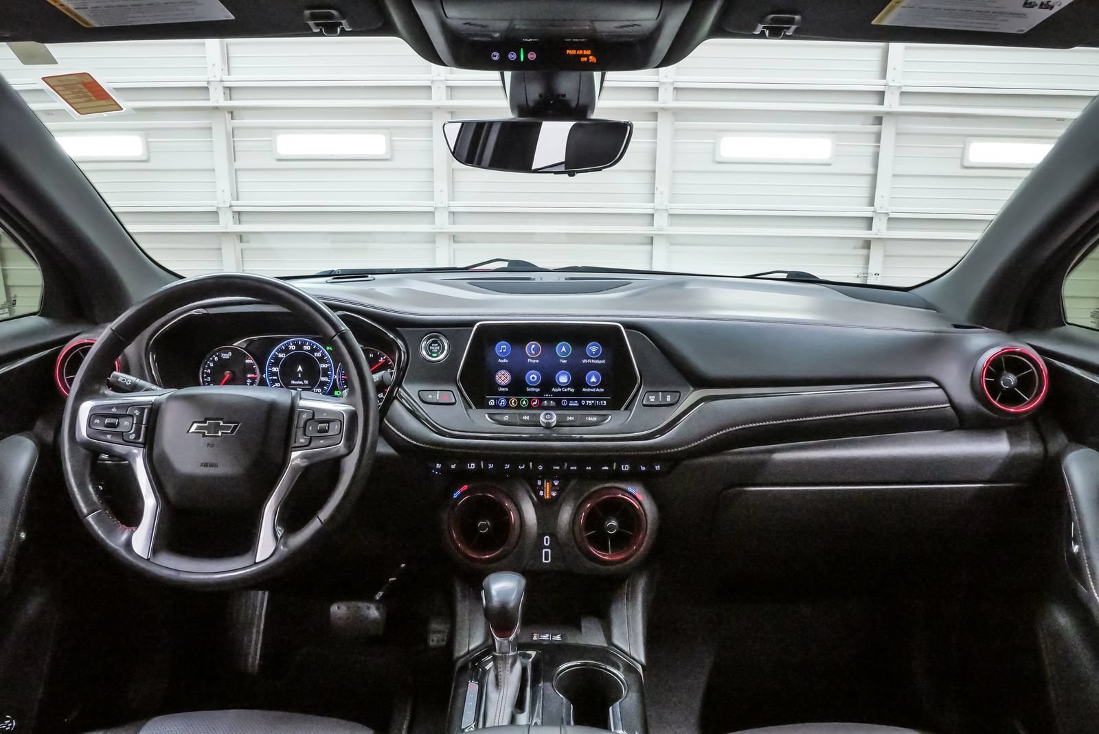 2020 Chevrolet Blazer RS - Photo 15