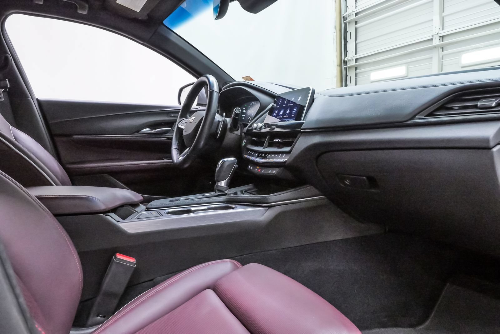 2024 Cadillac CT4 Sport - Photo 12
