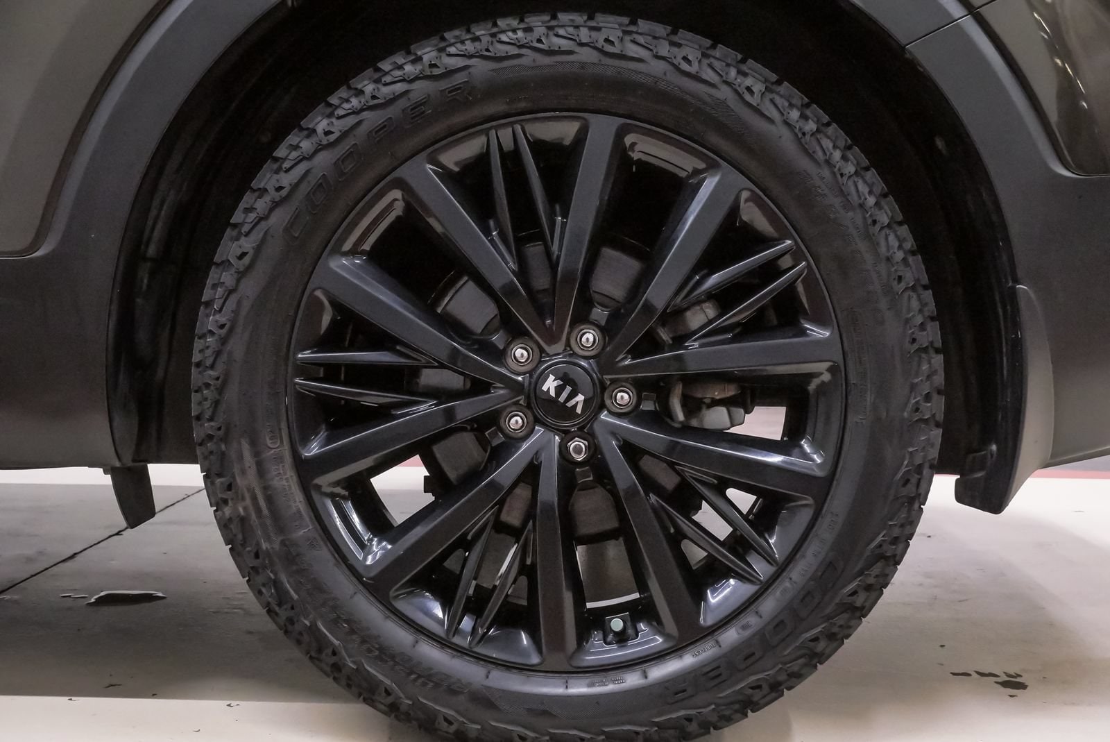 2020 Kia Telluride SX - Photo 39