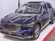 Certified 2026 Genesis GV70 2.5T Advanced 2.5T Advanced AWD