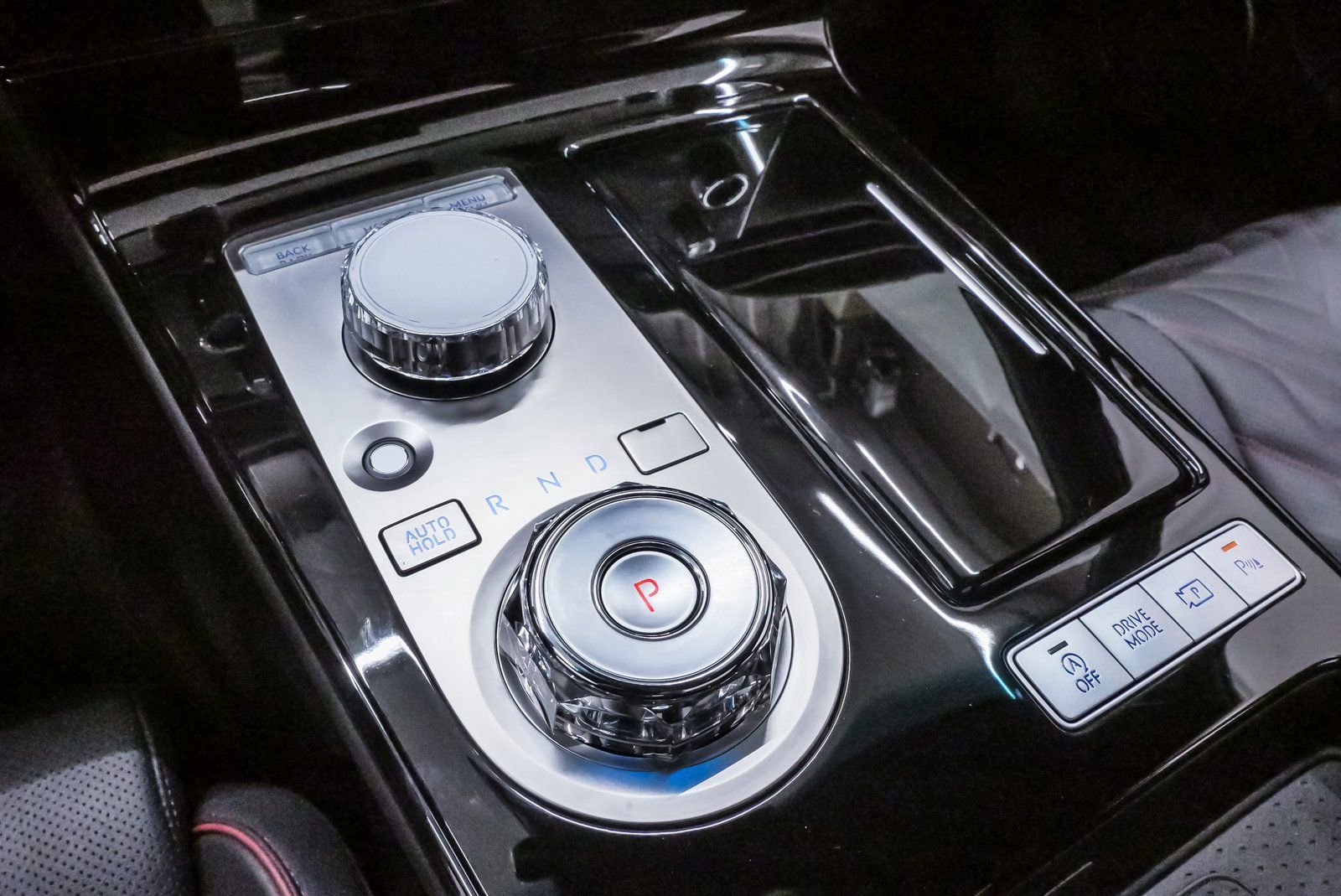 2025 GENESIS G80 Sport Prestige - Photo 18
