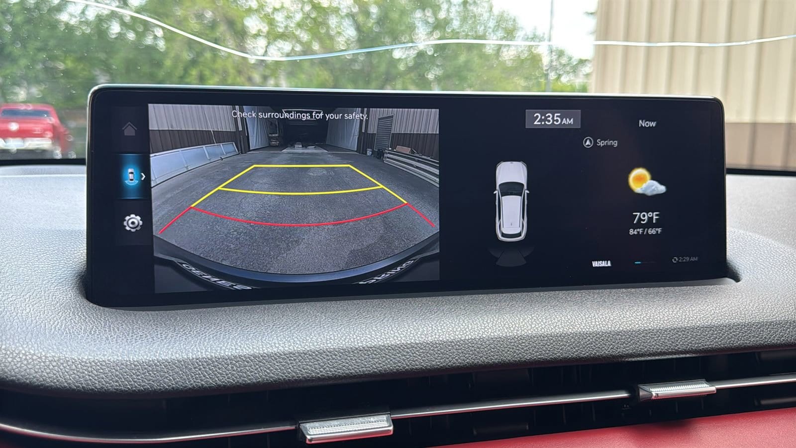 2023 GENESIS GV70 Sport - Photo 24