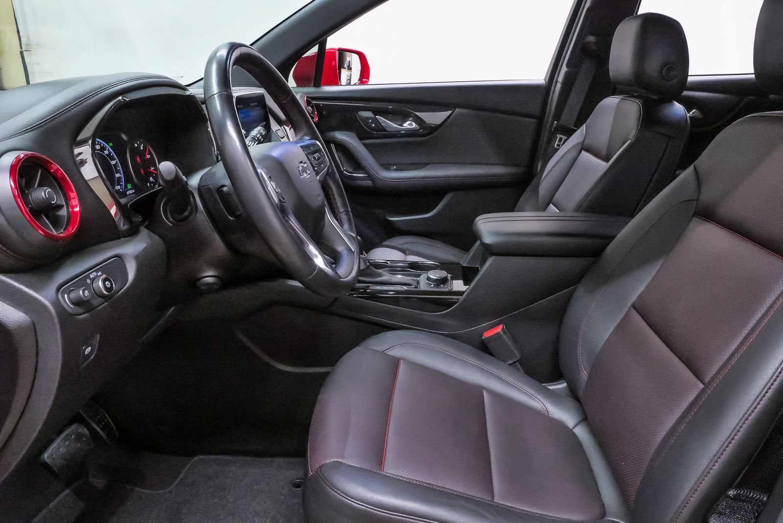2020 Chevrolet Blazer RS - Photo 9