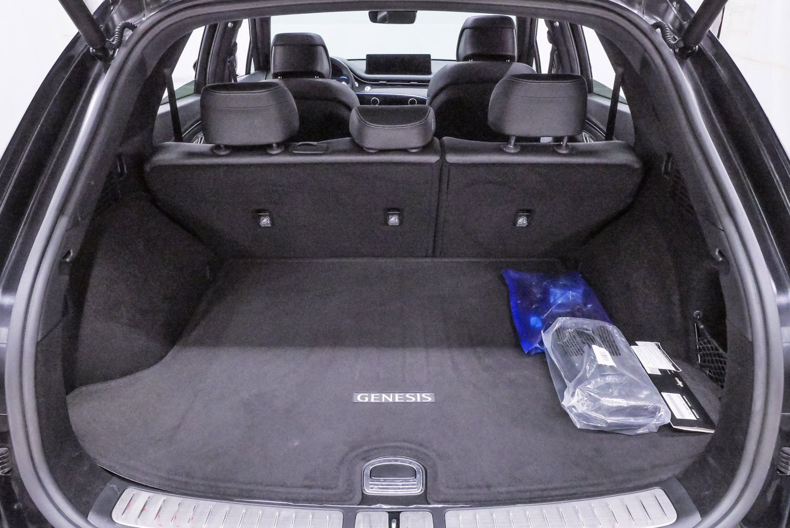 2025 GENESIS GV70 Sport - Photo 25