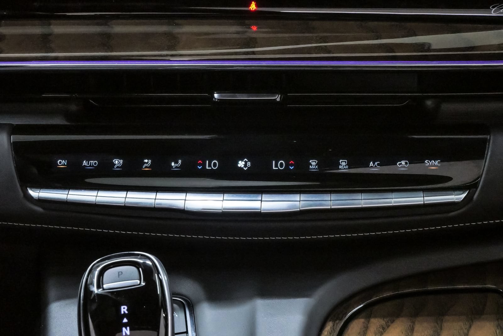 2024 Cadillac Escalade Sport Platinum - Photo 20
