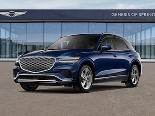 2026 Genesis GV70 2.5T Advanced SUV