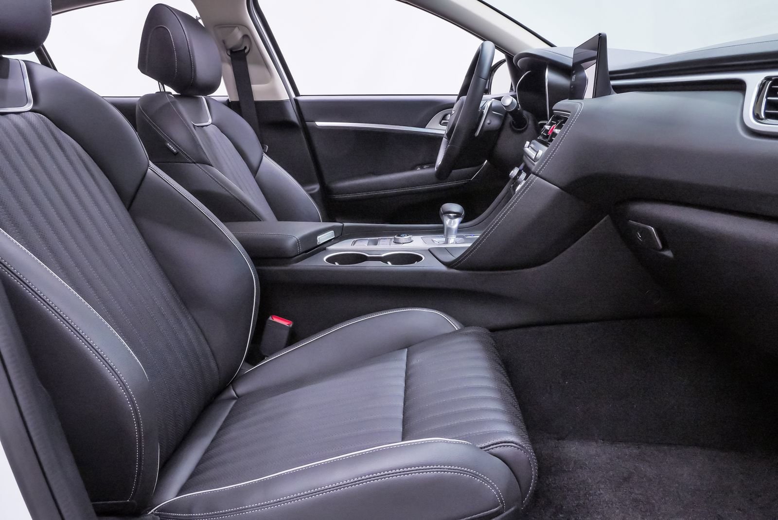 2026 GENESIS G70 Prestige - Photo 14