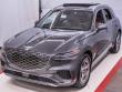Certified 2026 Genesis GV70 2.5T Advanced 2.5T Advanced AWD