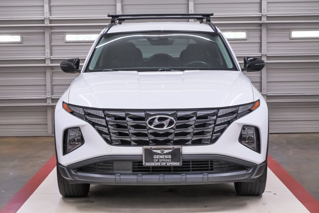 Used 2023 Hyundai Tucson XRT XRT FWD
