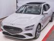 Certified 2025 Genesis G70 2.5T 2.5T RWD