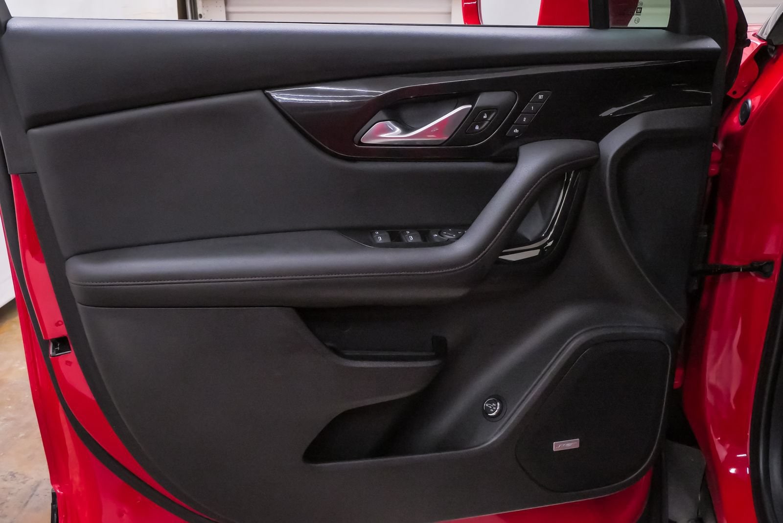 2020 Chevrolet Blazer RS - Photo 24