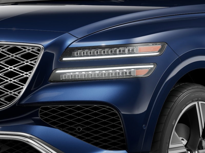 2026 GENESIS GV80 Prestige - Photo 9