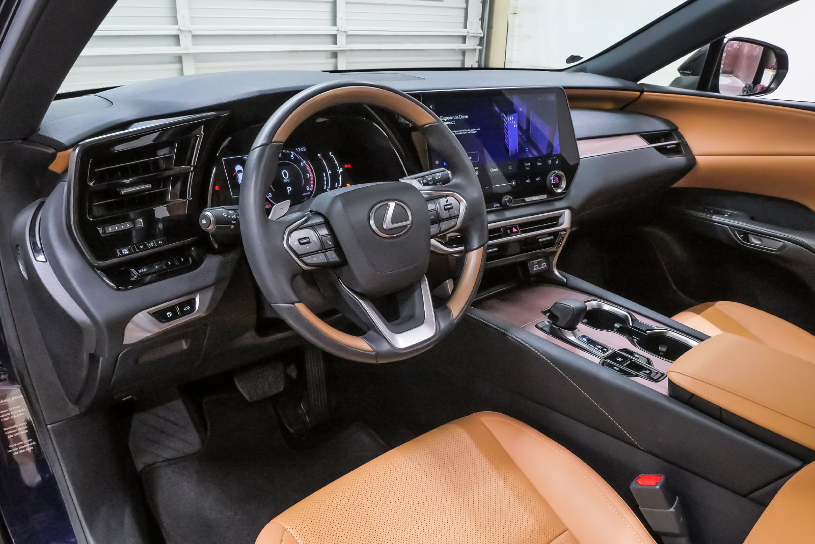 Used 2023 Lexus RX RX 350 Premium RX 350 Premium FWD