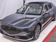Certified 2023 Genesis G90 e-SC 3.5T e-SC AWD