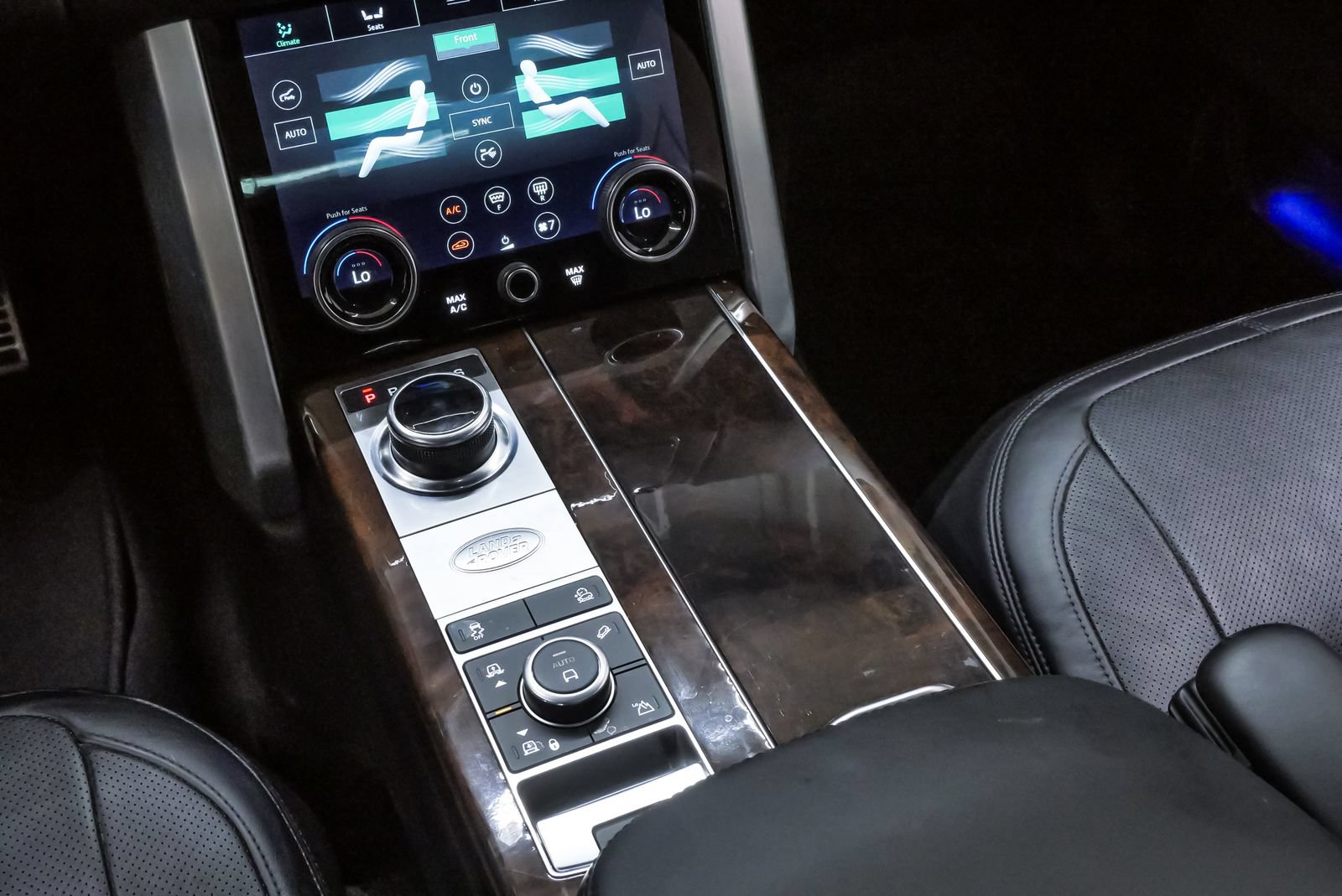 2022 Land Rover Range Rover HSE Wesminster - Photo 19