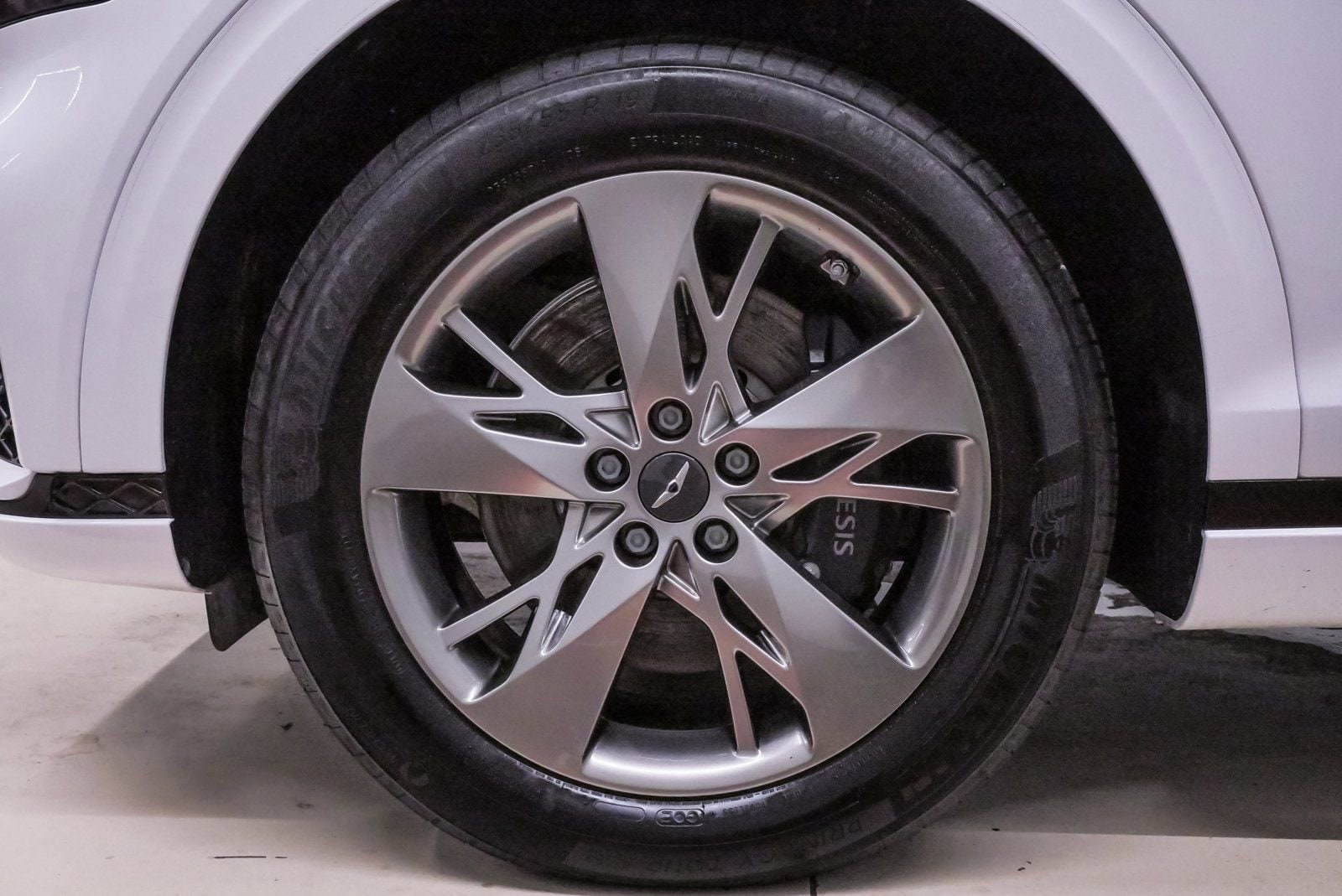 2025 GENESIS GV70 Sport - Photo 23