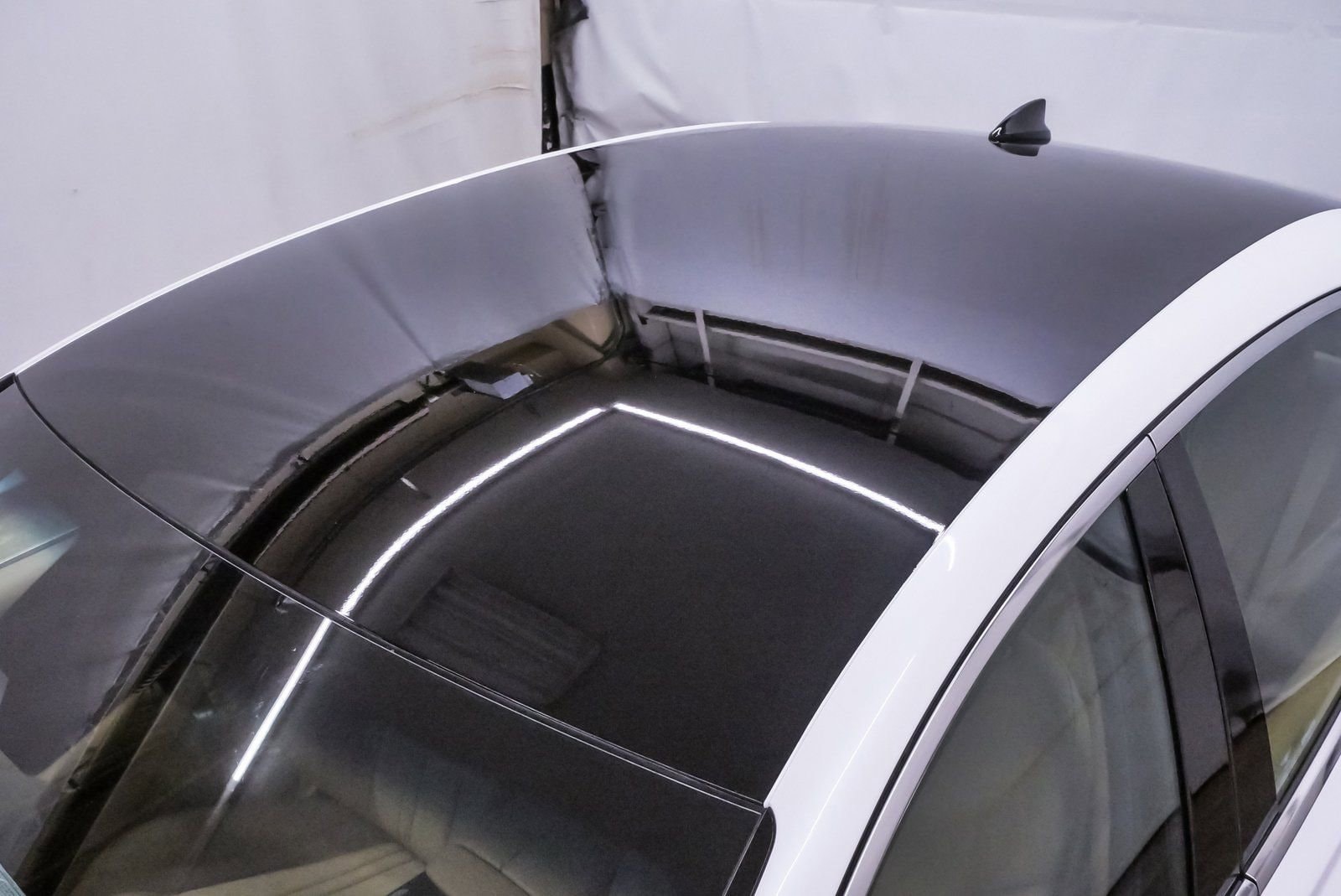 2025 GENESIS G80 Base - Photo 9