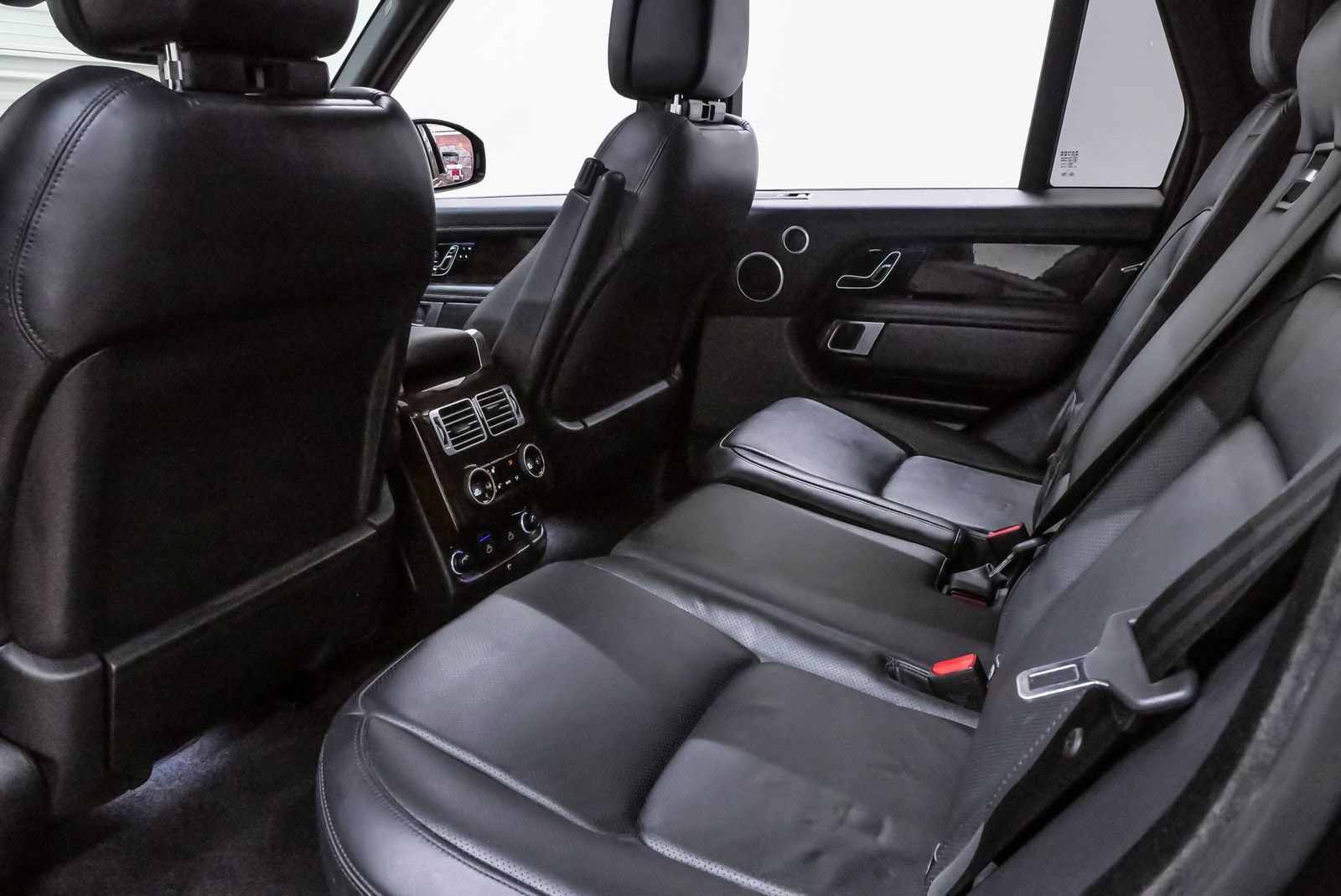 2022 Land Rover Range Rover HSE Wesminster - Photo 10