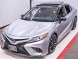 Used 2019 Toyota Camry XSE V6 XSE V6 Auto