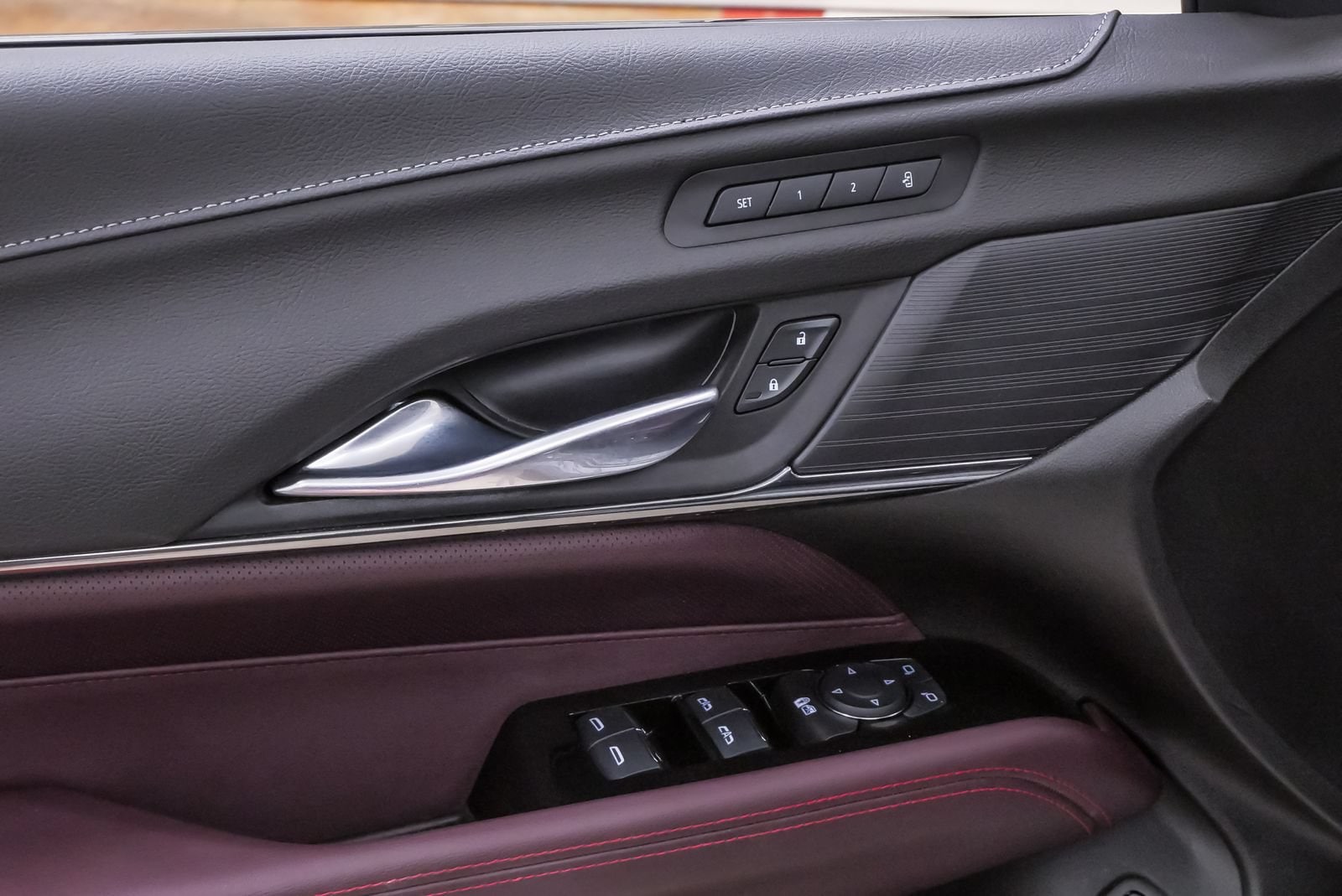 2024 Cadillac CT4 Sport - Photo 25