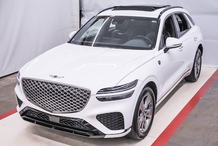 2025 Genesis GV70 3.5T Sport 3.5T Sport AWD