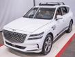Certified 2022 Genesis GV80 2.5T 2.5T RWD