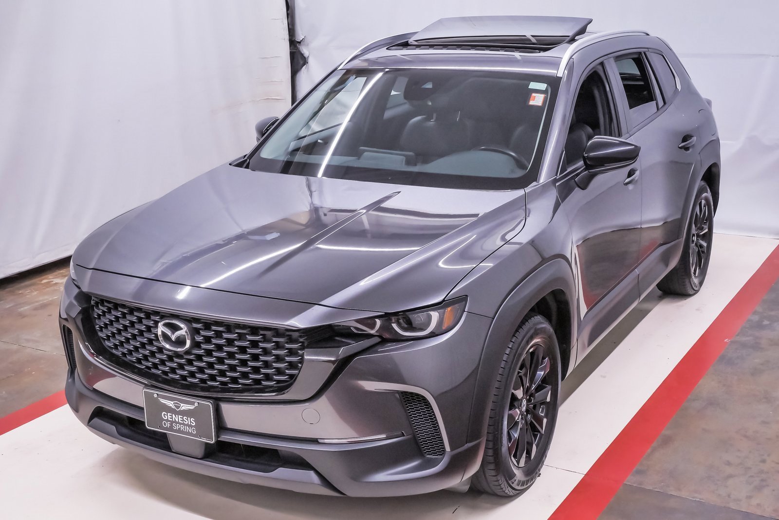 2023 Mazda CX-50 S PREFERRED PLUS's photo