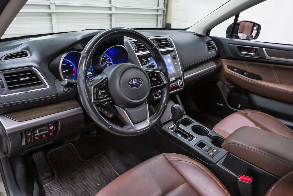 Used 2019 Subaru Outback Touring 3.6R Touring