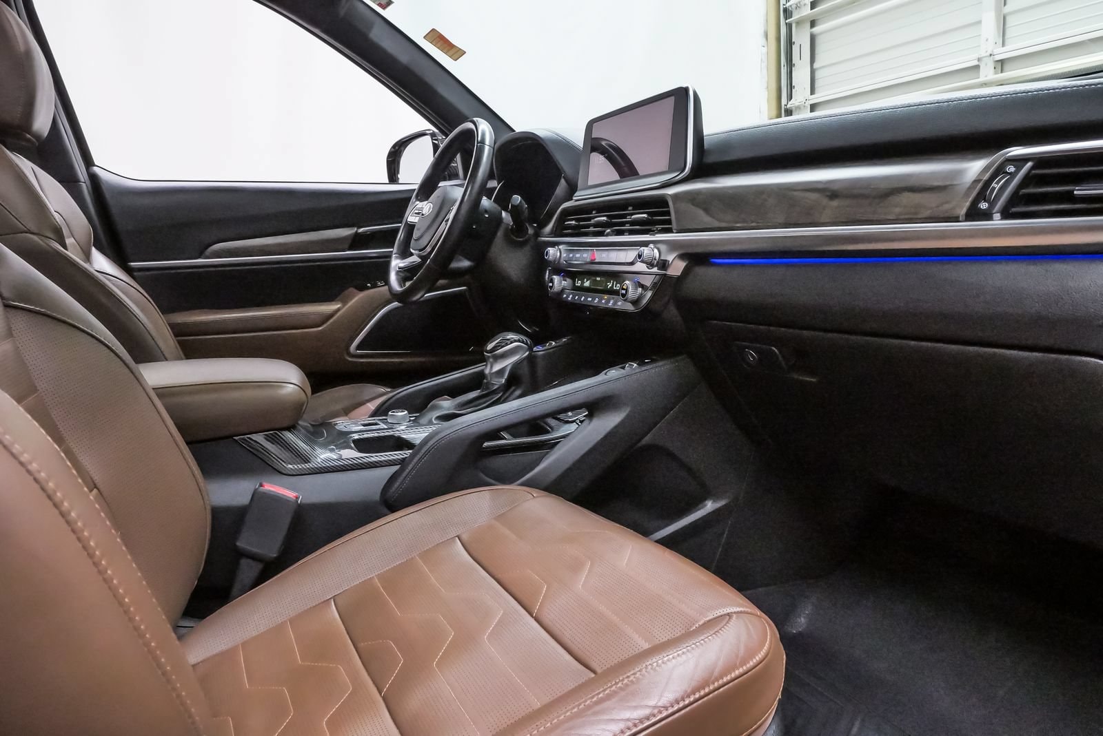 2020 Kia Telluride SX - Photo 15