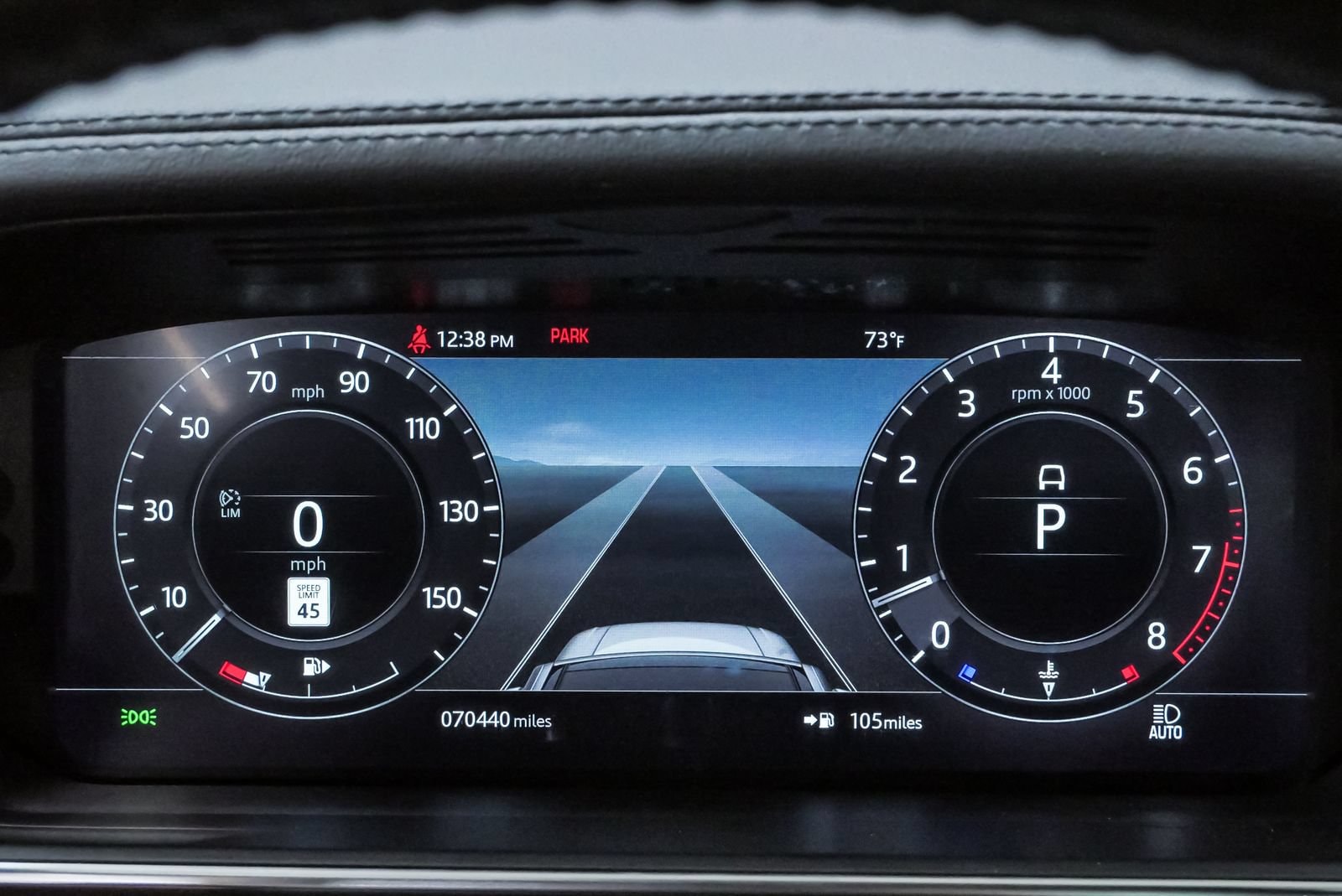 2022 Land Rover Range Rover HSE Wesminster - Photo 22