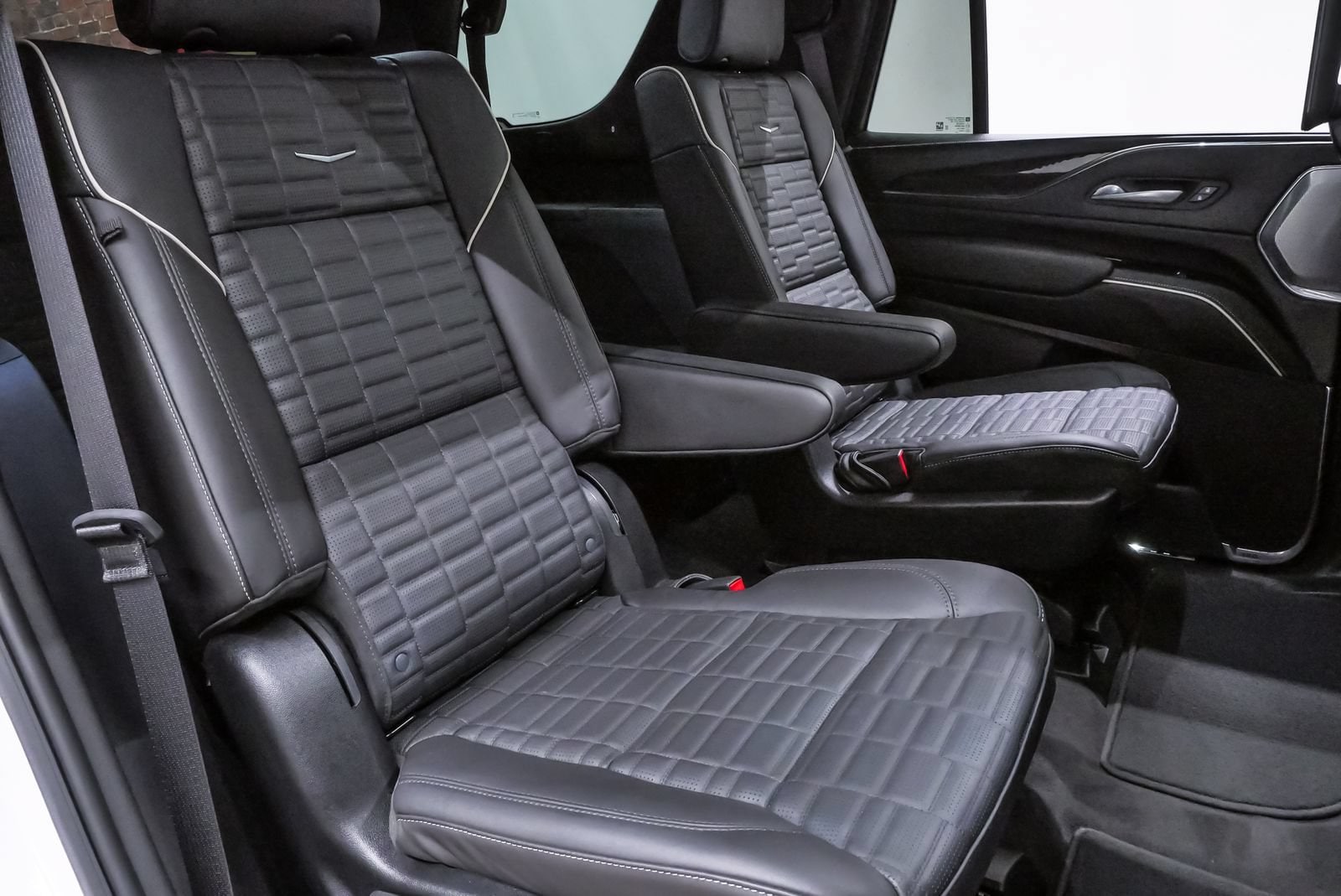 2024 Cadillac Escalade Sport Platinum - Photo 14