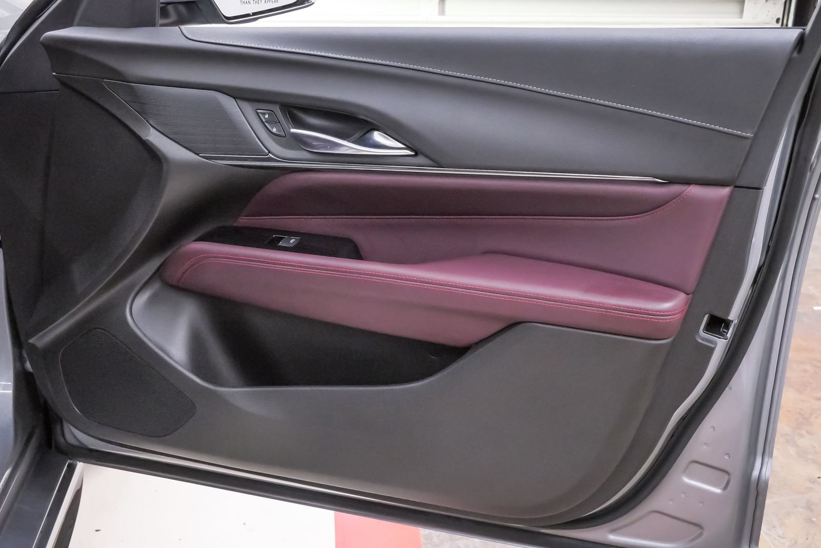 2024 Cadillac CT4 Sport - Photo 27