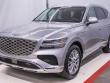 Certified 2025 Genesis GV80 Standard 2.5T Standard AWD