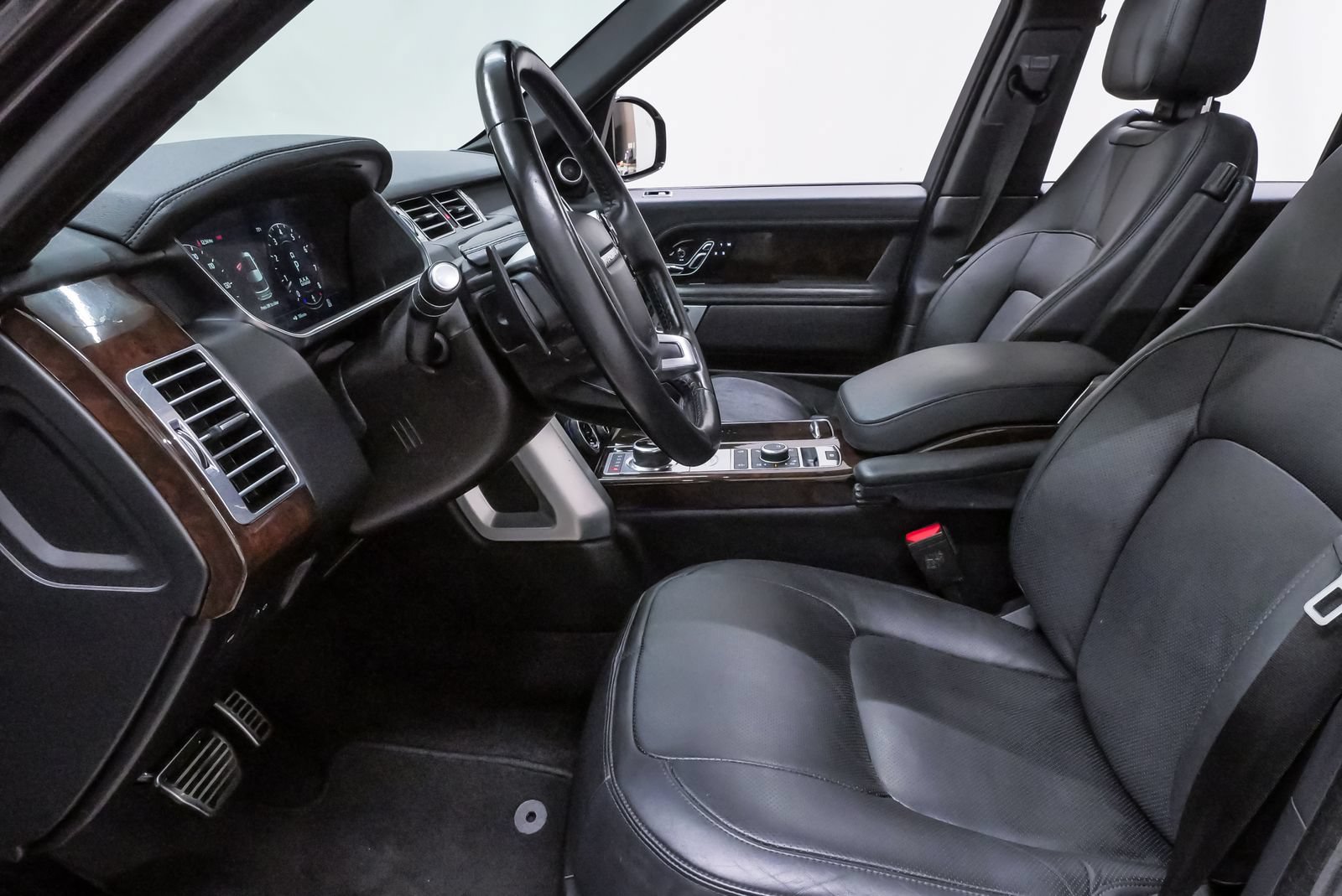2022 Land Rover Range Rover HSE Wesminster - Photo 8