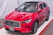  INFINITI QX50